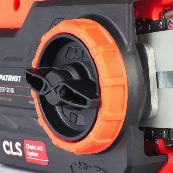 Пила цепная электрическая Patriot (Патриот) ESP 2016 | Мототека