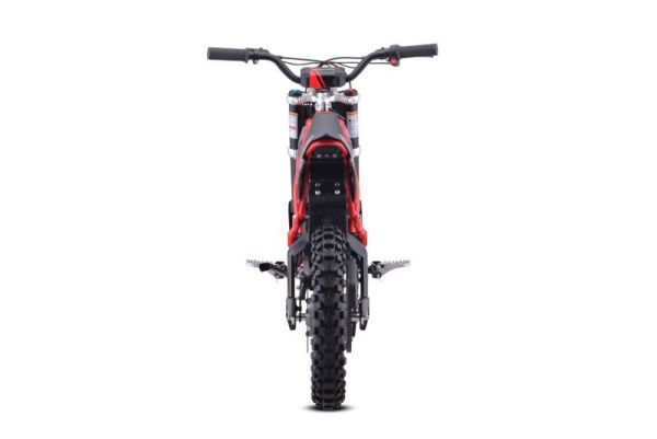 Электропитбайк FXMOTO (ФХМото) E1 красный | Мототека