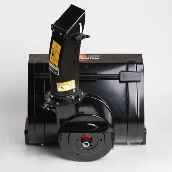 Снегоуборщик бензиновый Patriot (Патриот) PRO 777 S | Мототека