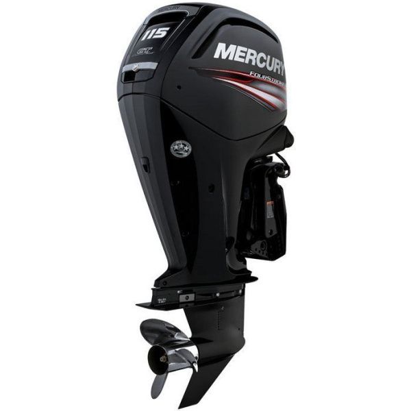 Лодочный мотор Mercury (Меркури) F115 ELPT