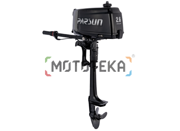 Лодочный мотор Parsun (Парсун) T2.6CBMS