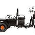 Грузовые электро: Грузовые трициклы | Мототека