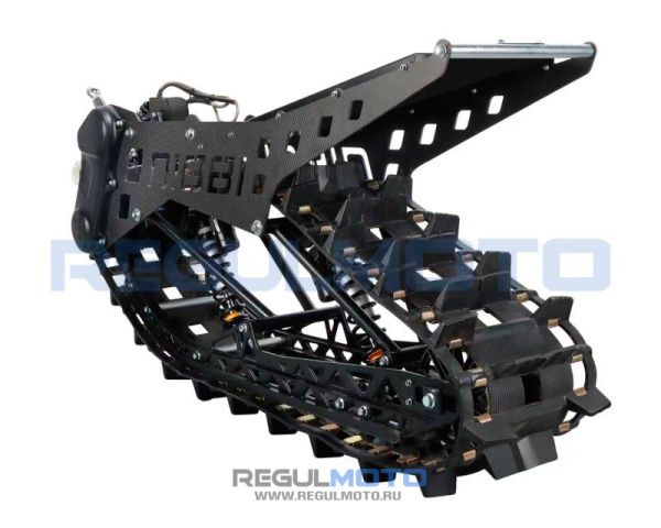 Гусеничный комплект NIBBI Vanguard R-120 | Мототека