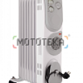 Масляные радиаторы | Мототека