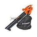 Воздуходувы и садовые пылесосы Patriot (Патриот) | Мототека