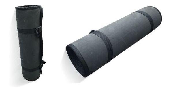 Коврик EVA СТЕЛС 275 АЭРО