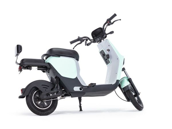 Электроскутер Motax (Мотакс) E - NOT PRO 48V12A | Мототека