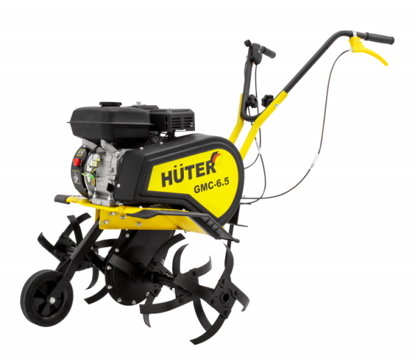 Мотокультиватор Huter (Хутер) GMC - 6.5 в магазине Мототека по цене 25&nbsp;170 ₽