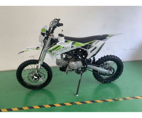 Питбайк JHLMOTO Z140E (YX1P56FMJ) | Мототека