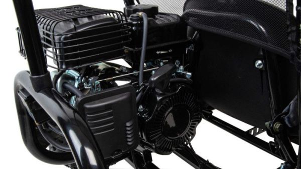 Багги MotoLand (Мотолэнд) VOX GOKART 100 (машинокомплект) | Мототека