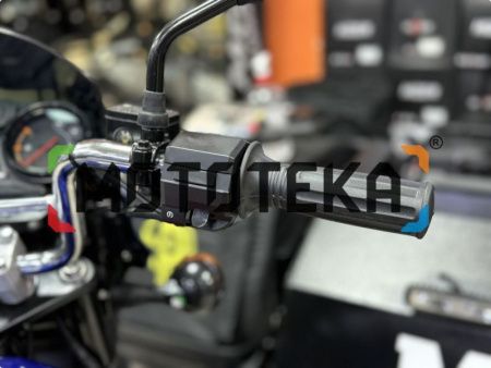 Мотоцикл дорожный BAJAJ (Баджадж) Boxer BM 150 X Disc 5 передач синий с ПТС - купить с доставкой, по выгодной цене в интернет-магазине Мототека