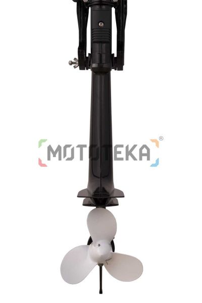 Лодочный мотор Condor (Кондор) CN 3.5 HSW | Мототека