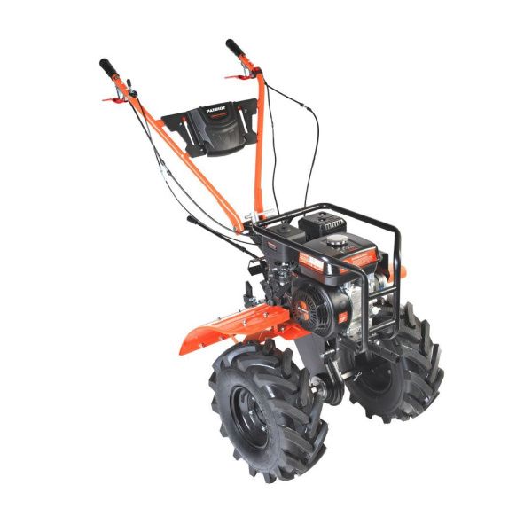 Мотоблок бензиновый Patriot (Патриот) Урал M Extreme | Мототека