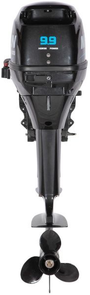 Лодочный мотор MARLIN (Марлин) MF 9.9 AWHBS | Мототека