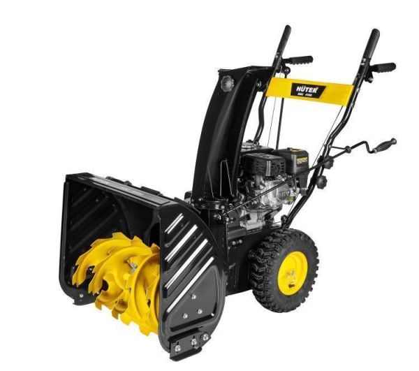 Снегоуборщик бензиновый Huter (Хутер) SGC 4100