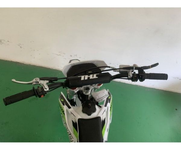 Питбайк JHLMOTO Z140E (YX1P56FMJ) | Мототека