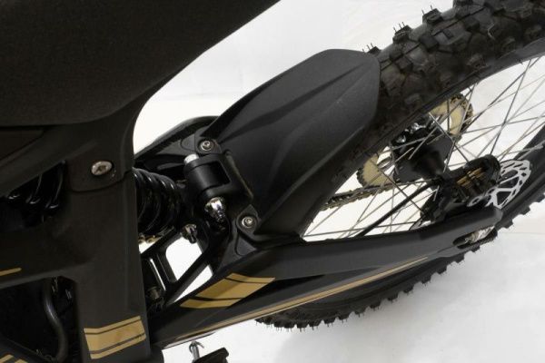 Электропитбайк Talaria Sting (Талария Стринг) TL3000 Красный | Мототека