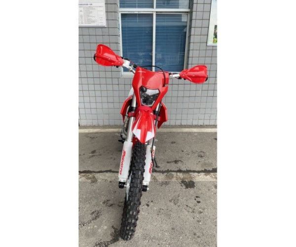 Мотоцикл кроссовый / эндуро JHLMOTO Z1 CB300F (ZS175FMM) | Мототека