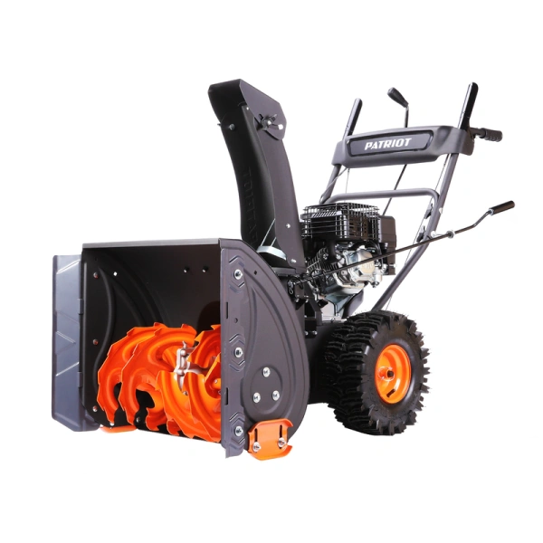 Снегоуборщик бензиновый Patriot (Патриот) PRO 650 | Мототека