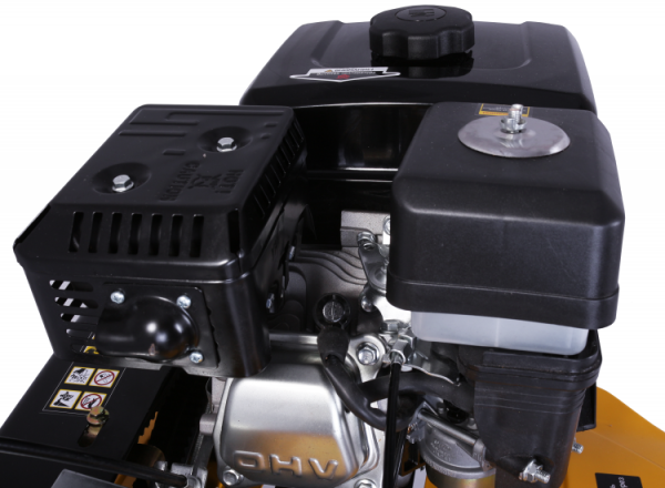 Мотоблок Huter (Хутер) МК - 7000Р BIG FOOT (сельскохозяйственная машина) | Мототека