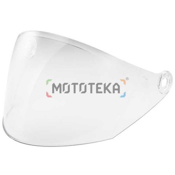 Визор LS2 (ЛС2) OF597 CLEAR