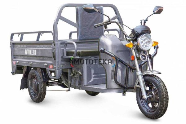 Грузовой электротрицикл Rutrike (Рутрайк) Круиз 60V/1000W