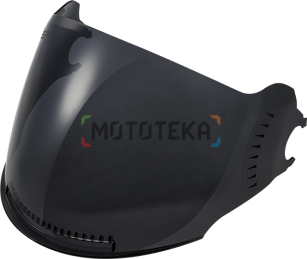 Визор LS2 (ЛС2) OF570 VISOR TINTED