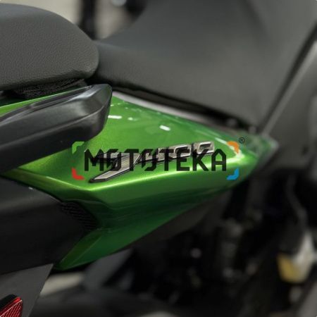 Мотоцикл дорожный BAJAJ (Баджадж) Dominar 400UG Touring зелёный с ПТС - купить с доставкой, по выгодной цене в интернет-магазине Мототека