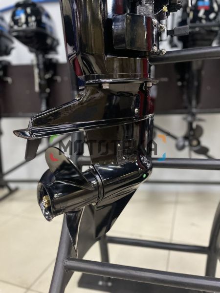 Лодочный мотор MARLIN (Марлин) MP 30 AMHS Pro Line | Мототека