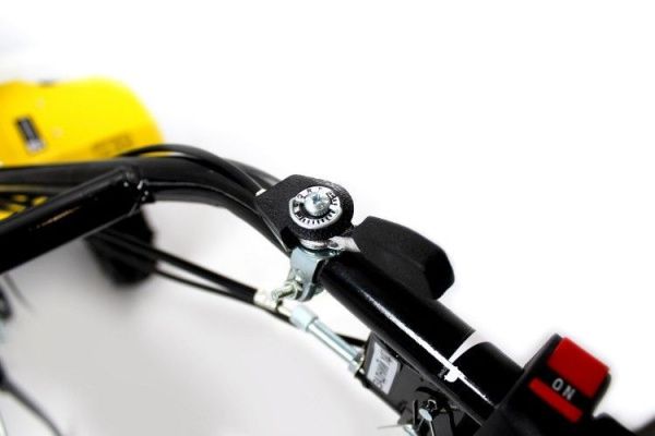 Мотоблок Huter (Хутер) MK - 8000P (сельскохозяйственная машина) | Мототека