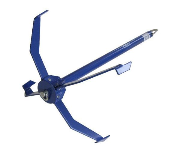 Якорь складной Тонар ЯЛС - 01 | Мототека