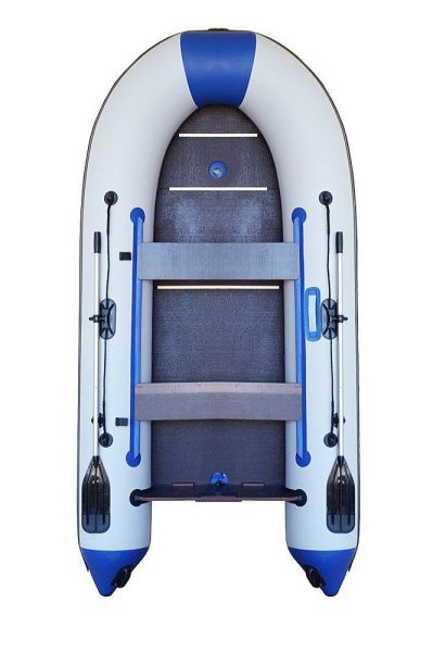 Лодка ПВХ RUSBOAT (Русбот) RB 320KС (Уценка)