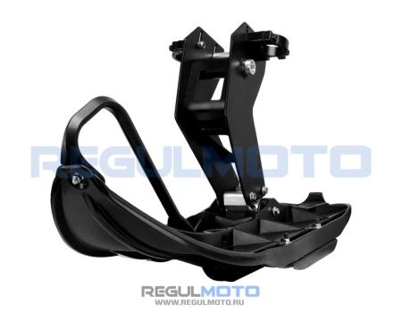 Гусеничный комплект NIBBI Vanguard R-120 - купить с доставкой, по выгодной цене в интернет-магазине Мототека