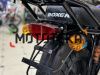 Мотоцикл дорожный BAJAJ (Баджадж) Boxer BM 150 X Disc 5 передач синий с ПТС - купить с доставкой, по выгодной цене в интернет-магазине Мототека