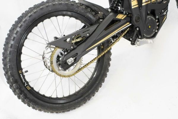 Электропитбайк Talaria Sting (Талария Стринг) TL3000 Серый | Мототека