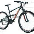 Велосипед горный двухподвесный | Мототека