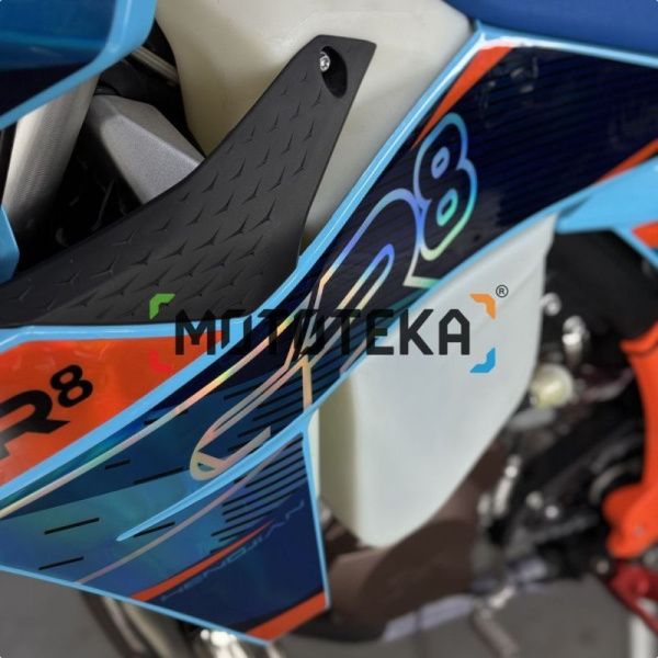 Мотоцикл кроссовый / эндуро GR8 T300L (2T MT-300) Enduro RR (с прогрессией) | Мототека