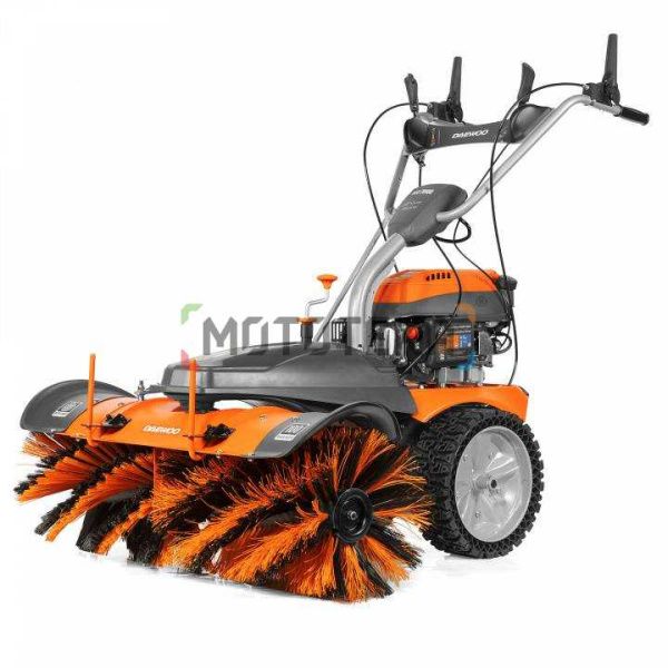 Подметальная машина Daewoo (Дэу) DASC 70100