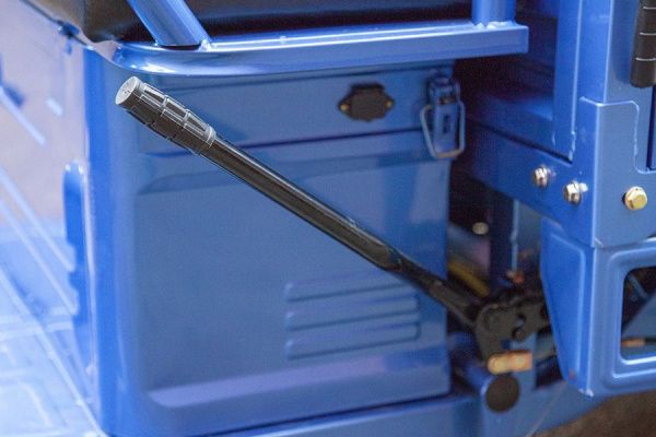 Грузовой электротрицикл Rutrike (Рутрайк) Круиз 60V/1000W | Мототека