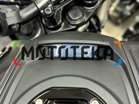 Мотоцикл дорожный BAJAJ (Баджадж) Dominar 400UG Touring чёрный с ПТС - купить с доставкой, по выгодной цене в интернет-магазине Мототека